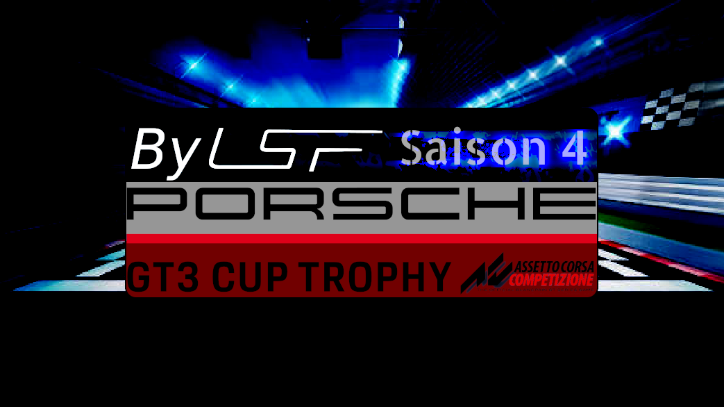 ACC- Début Porsche Cup 25/01/2024