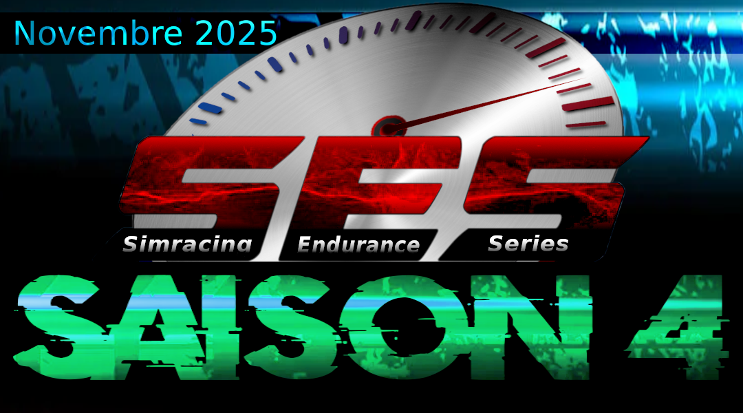 RF2-Championnat endu S4 en novembre
