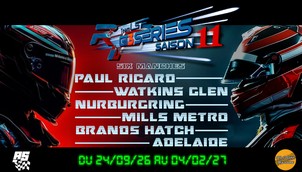 RF-Bientot inscription GT3 S11